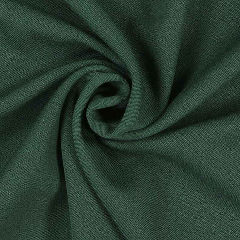 Gabardén pružný v obou směrech – tmavě zelená,  image number 3
