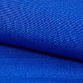 Outdoor Lehátkovina Jednobarevné provedení 44 cm – královská modr, 