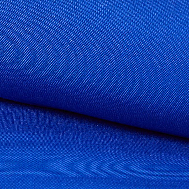 Outdoor Lehátkovina Jednobarevné provedení 44 cm – královská modr,  image number 1