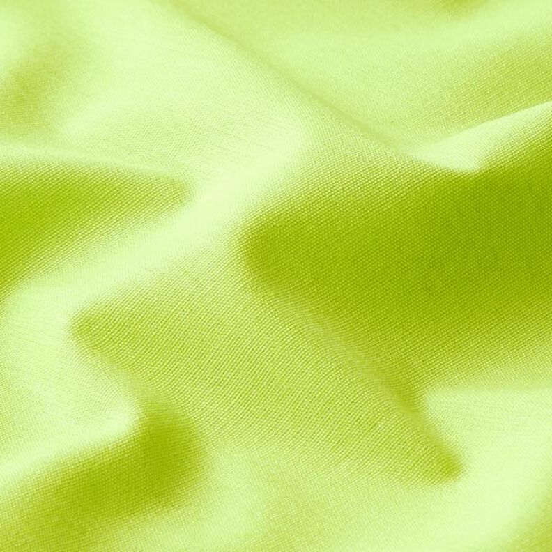 Bavlněný popelín Jednobarevné provedení – jablkově zelená,  image number 2