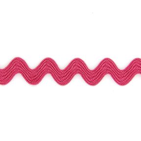 Hadovka [12 mm] – výrazná jasně růžová, 