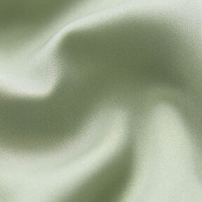 Mikrovláknový satén – pastelově zelená, 