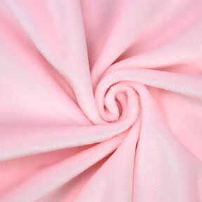 Nicki SHORTY [1 m x 0,75 m | Vlas: 1,5 mm] - růžová | Kullaloo, 