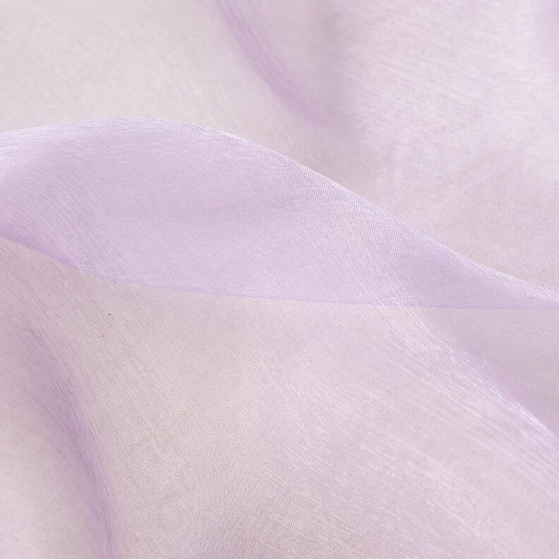 Organza – šeříková,  image number 3