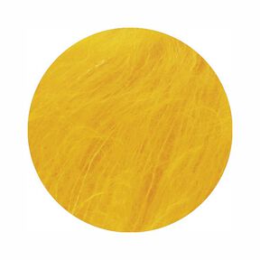 BRIGITTE No.3, 25g | Lana Grossa – žlutá, 