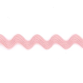 Hadovka [12 mm] – světle růžová, 