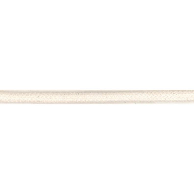 Kedrová šňůra [Ø 6 mm] – přírodni,  image number 1