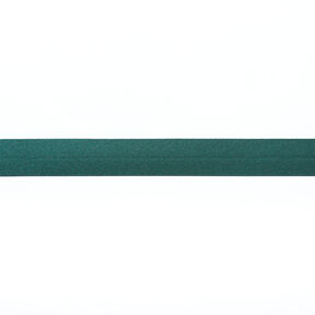 Šikmý proužek Satén [20 mm] – jalovcově zelená, 