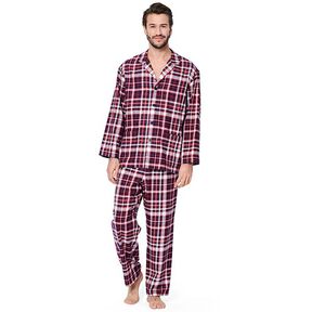 pyžamo UNISEX | Burda 5956 | M, L, XL, 