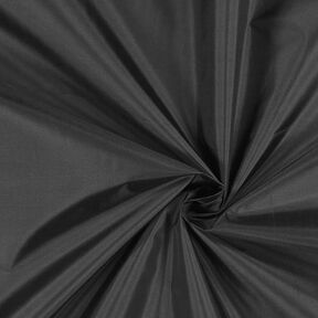 Zatemňovací tkanina Ultralight – černá | Zbytek 100cm, 