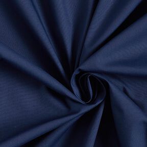Směs polyesteru a bavlny se snadnou údržbou – namornicka modr, 