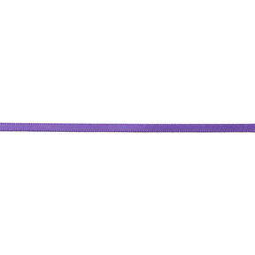 Saténová stuha [3 mm] – světle fialova, 