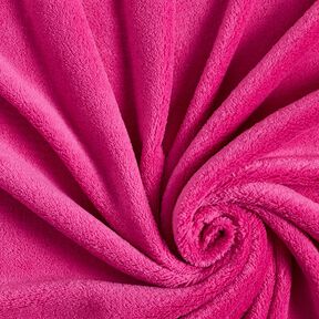 Hebký fleece – pink, 