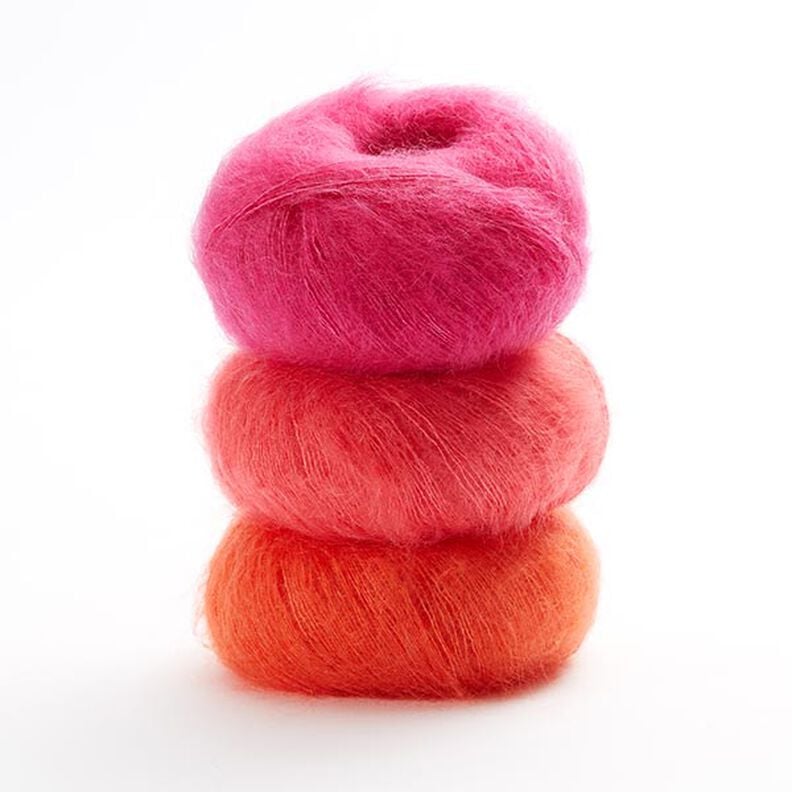 Essentials Super Kid Mohair | Rico Design, 25 g (018),  image number 3